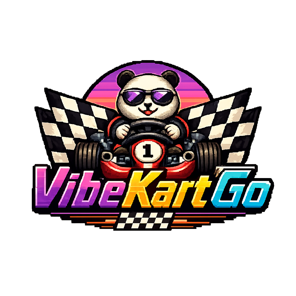 VIbeKartGo